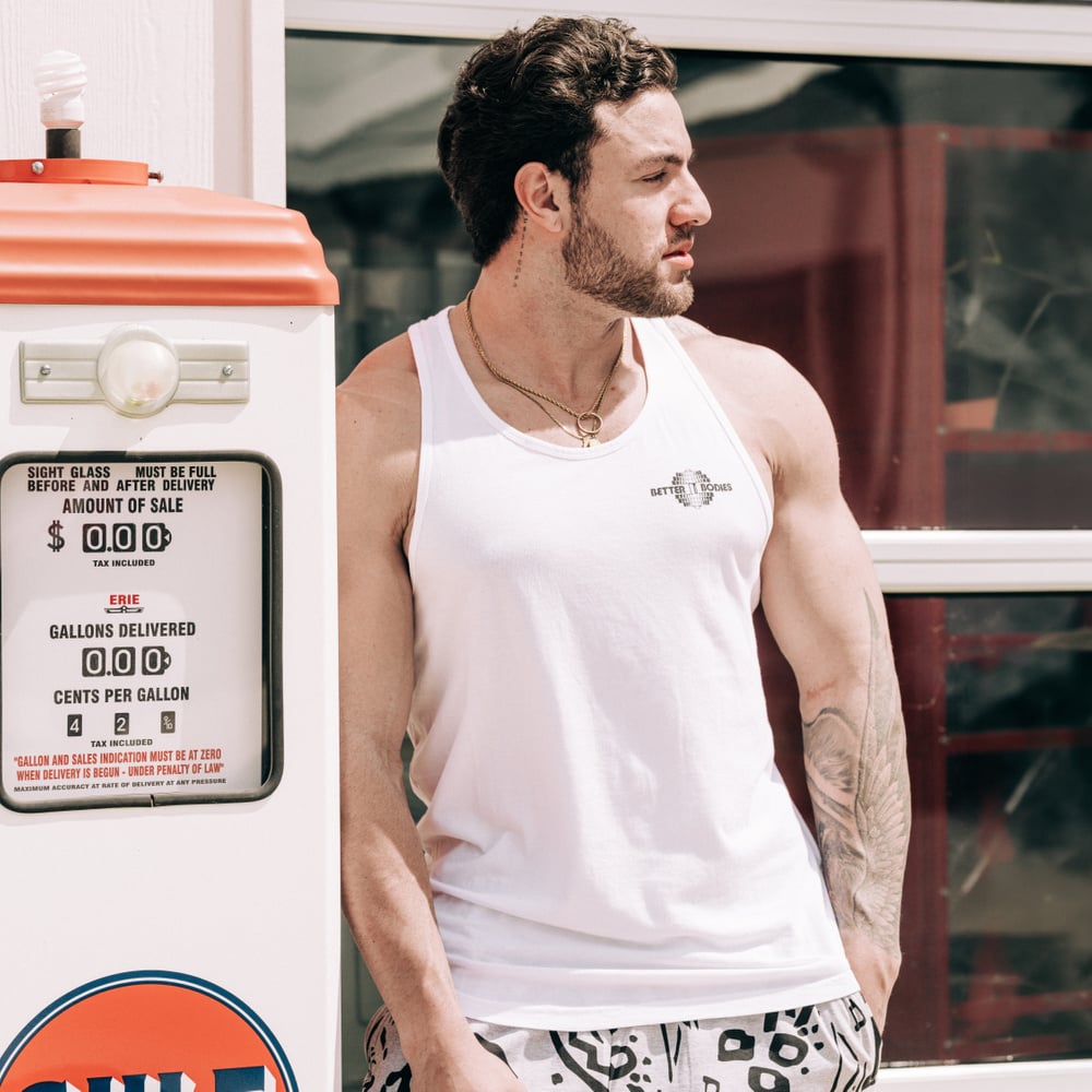 Essential T-Back — imagem 1