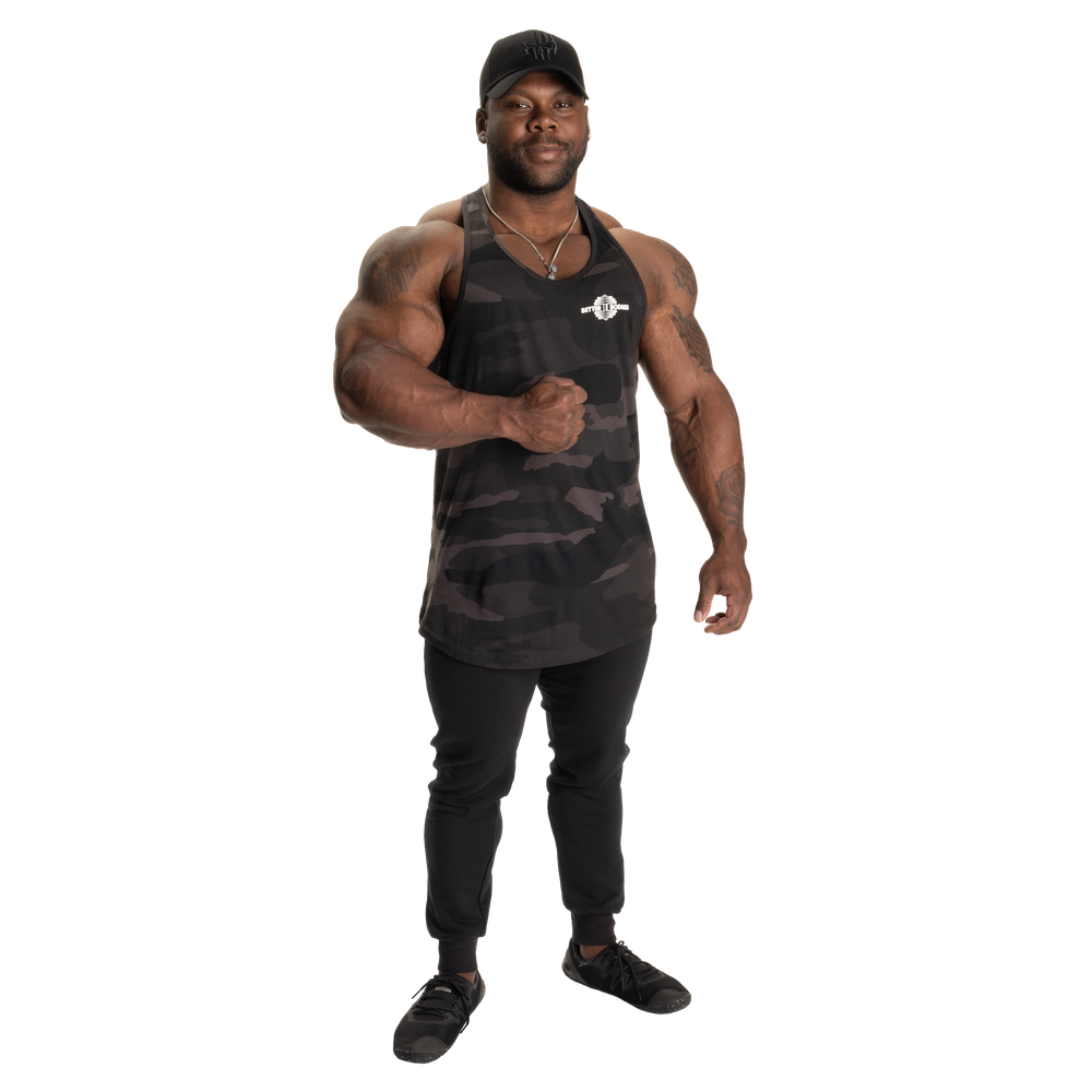 Essential T-Back — imagem 10