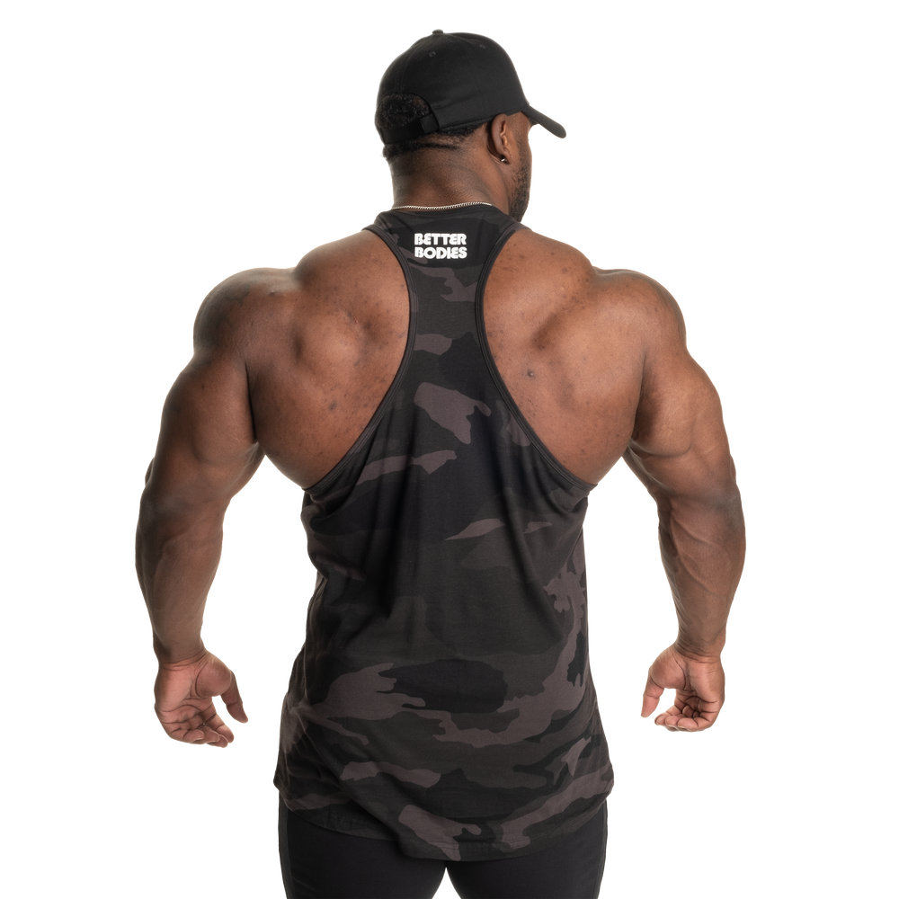 Essential T-Back — imagem 6