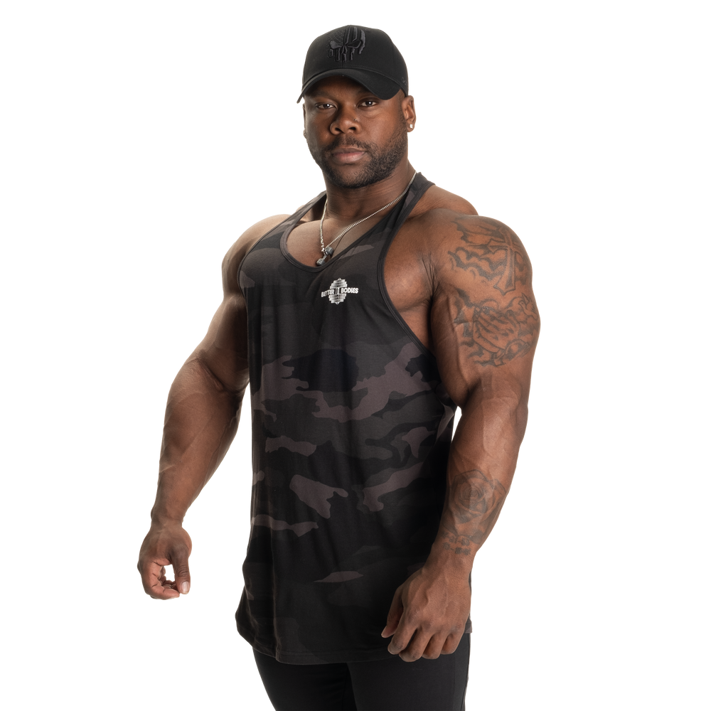 Essential T-Back — imagem 5