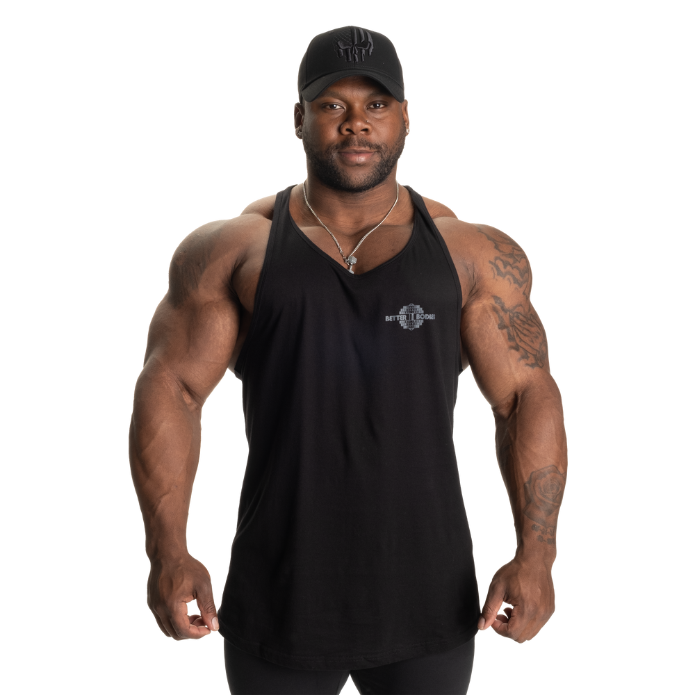 Essential T-Back — imagem 13