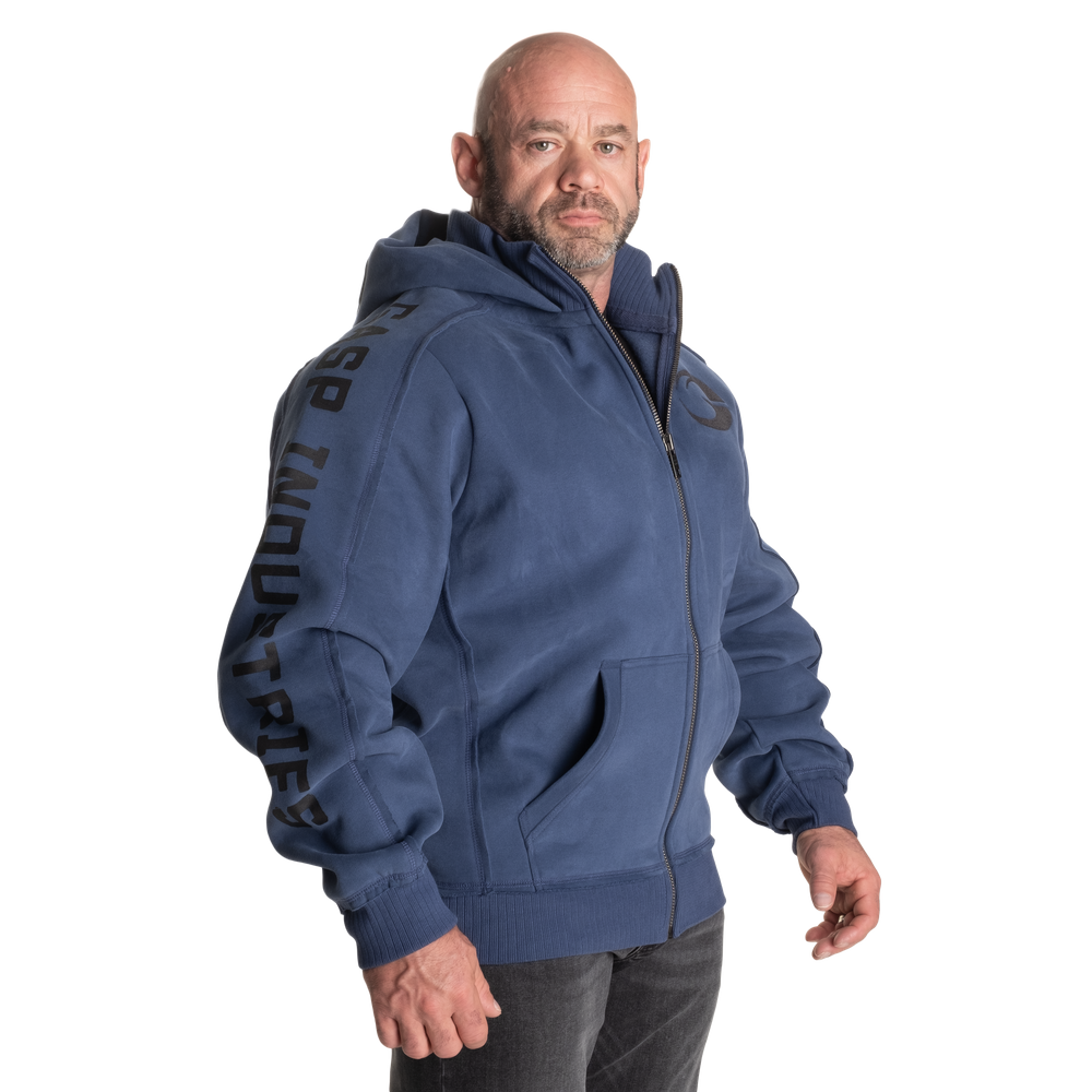 Pro Gasp Hood - Sky Blue - imagem 3