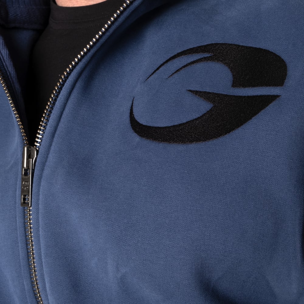 Pro Gasp Hood - Sky Blue - imagem 4