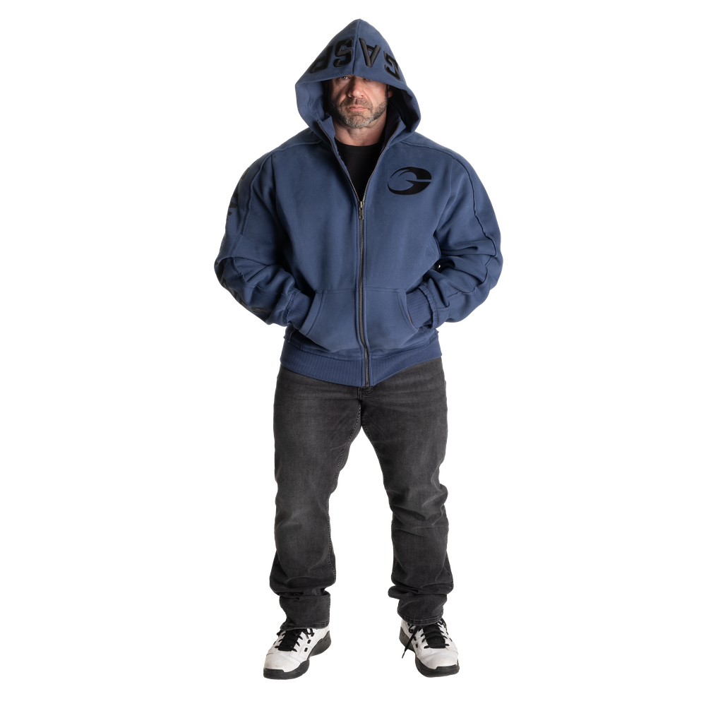 Pro Gasp Hood - Sky Blue - imagem 7