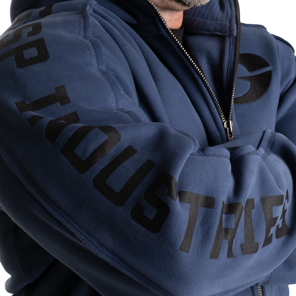 Pro Gasp Hood - Sky Blue - imagem 5