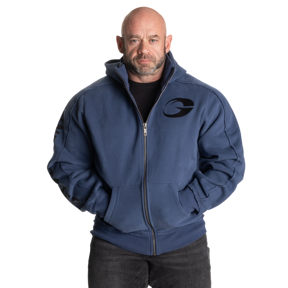 Pro Gasp Hood - Sky Blue - imagem 1