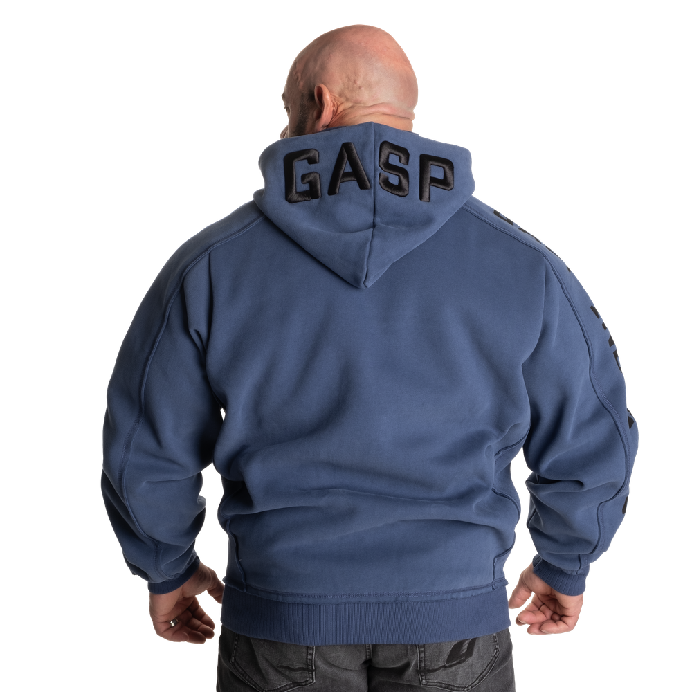 Pro Gasp Hood - Sky Blue - imagem 2
