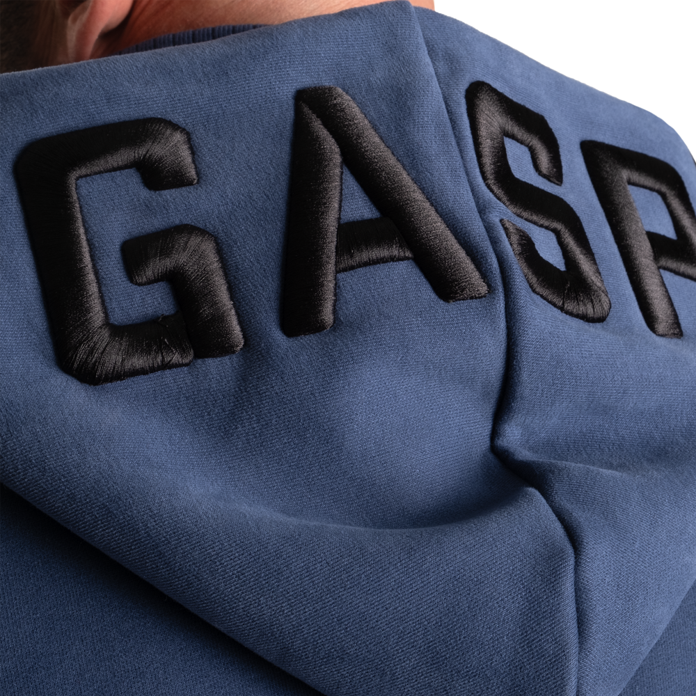 Pro Gasp Hood - Sky Blue - imagem 6