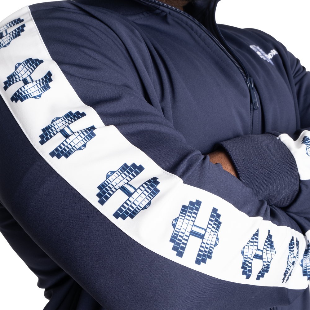 Bronx Track Jacket — imagem 4