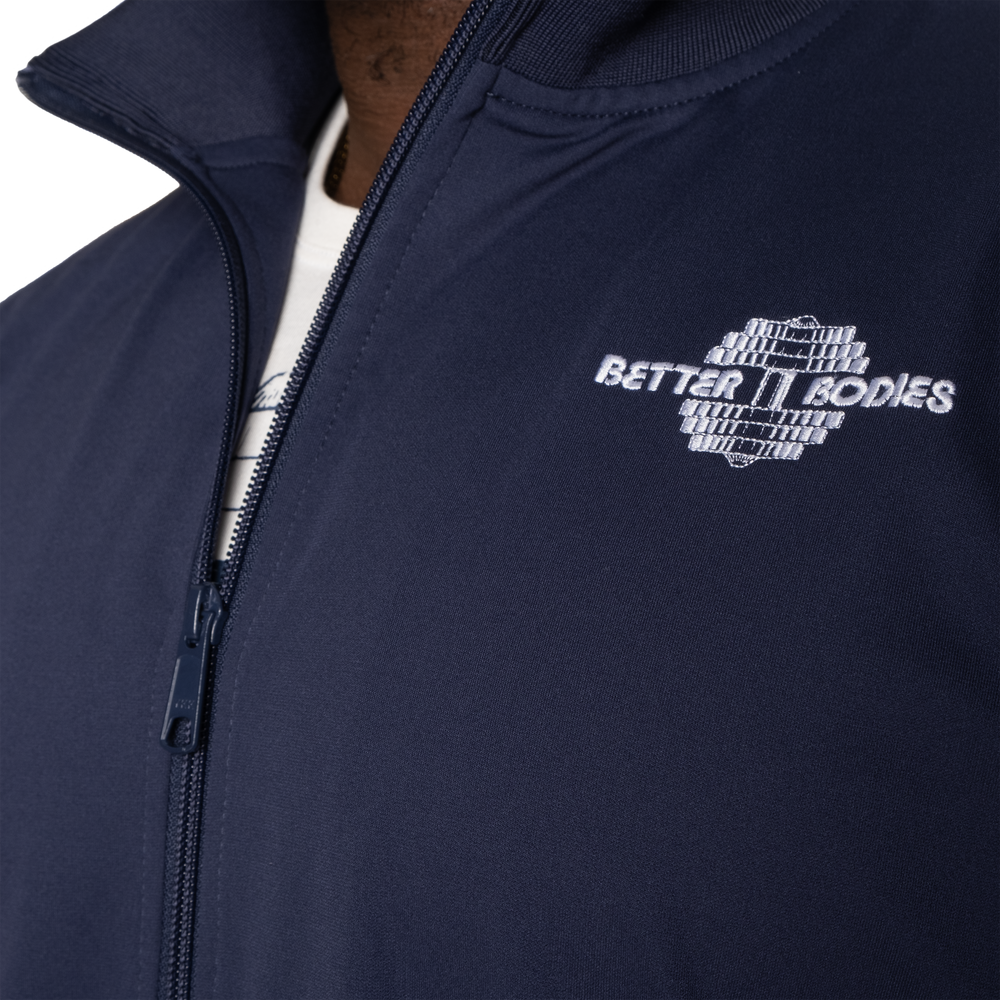Bronx Track Jacket — imagem 5