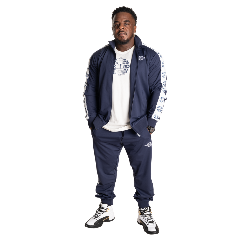 Bronx Track Jacket — imagem 6