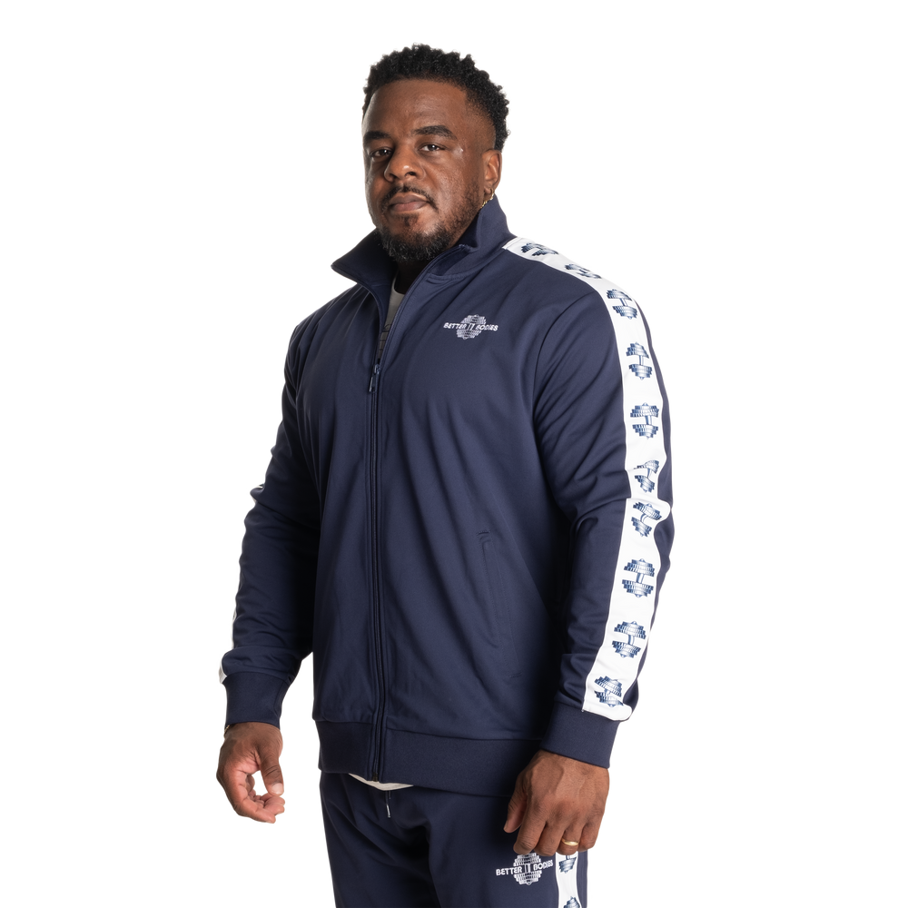Bronx Track Jacket — imagem 3