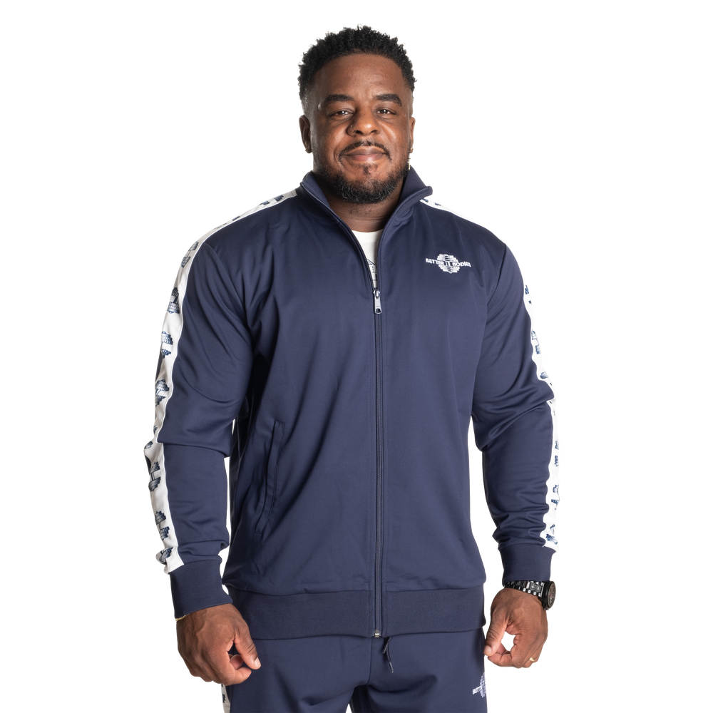 Bronx Track Jacket — imagem 1