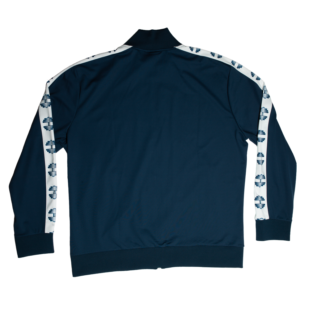 Bronx Track Jacket — imagem 7