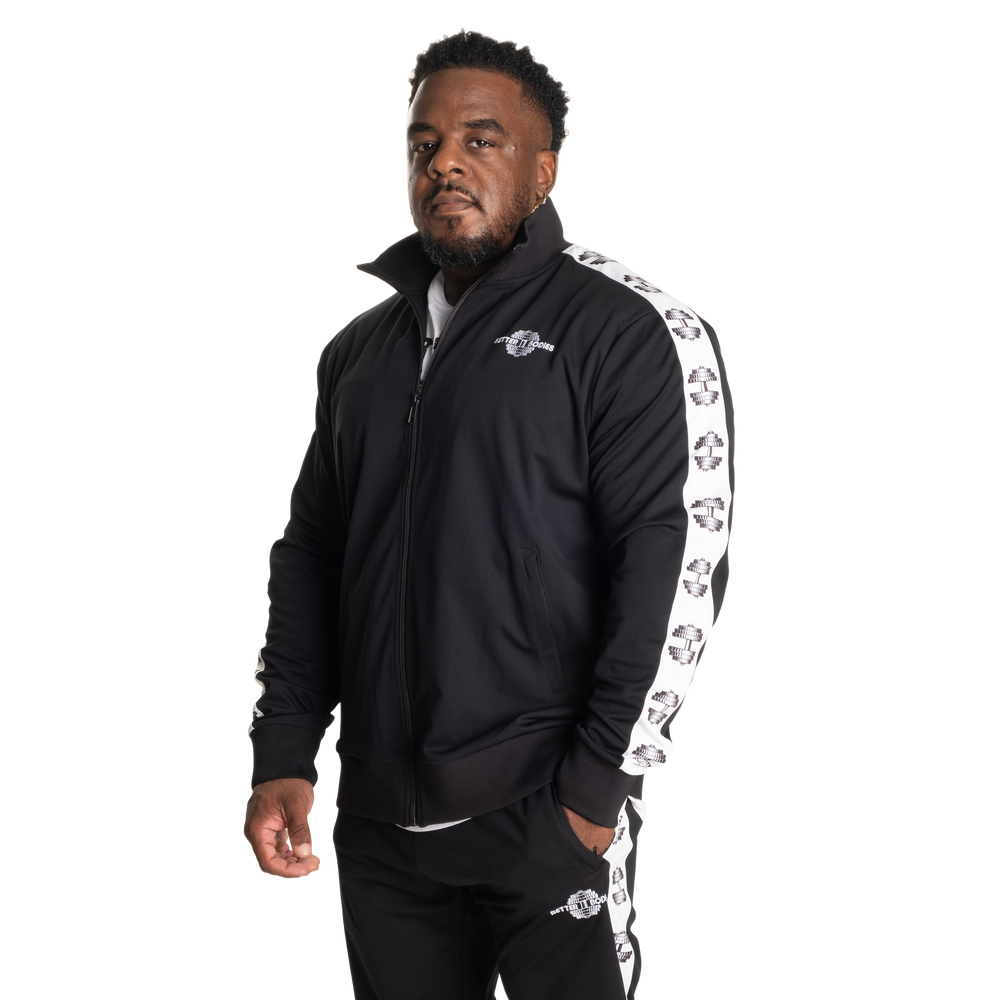 Bronx Track Jacket — imagem 10
