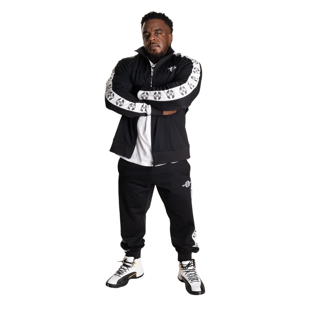Bronx Track Jacket — imagem 13