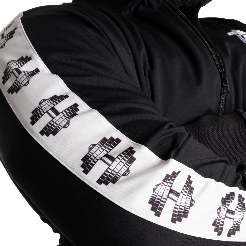 Bronx Track Jacket — imagem 12