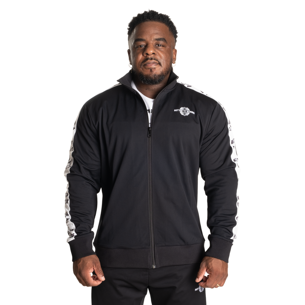 Bronx Track Jacket — imagem 8