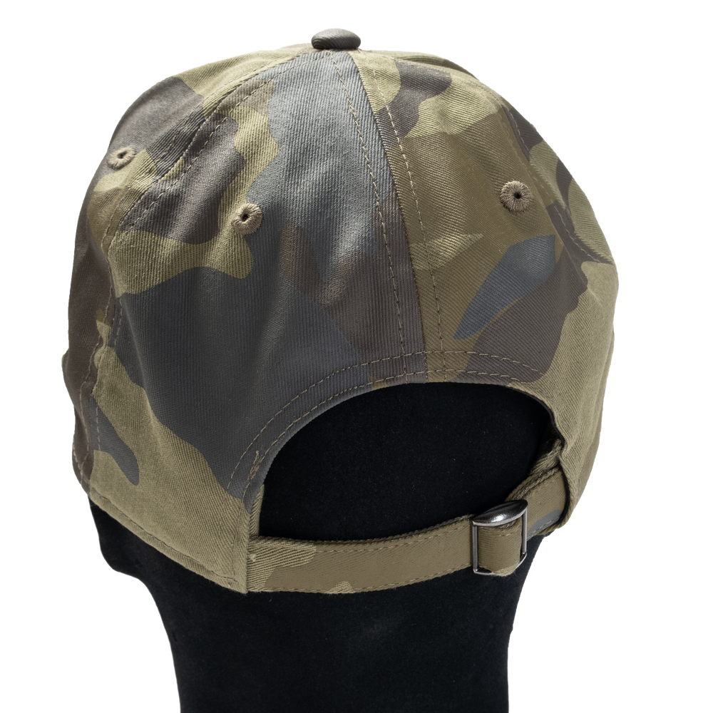 BB Baseball Cap — imagem 4