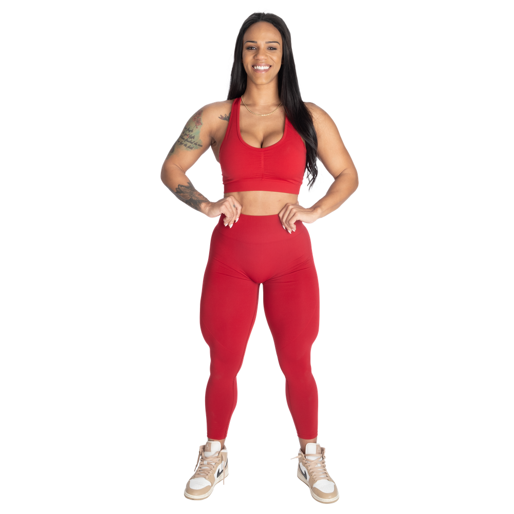 Scrunch Sports Bra — imagem 57