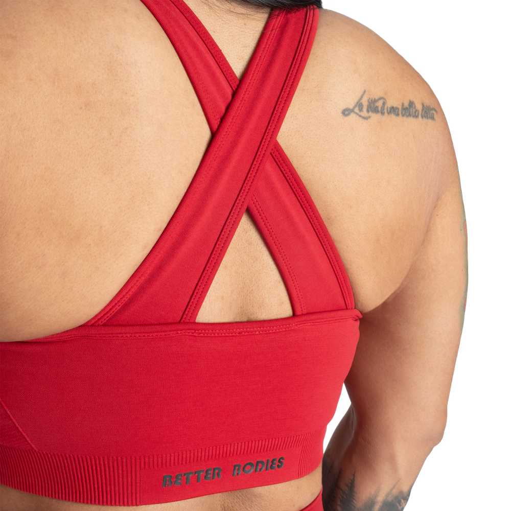 Scrunch Sports Bra — imagem 55