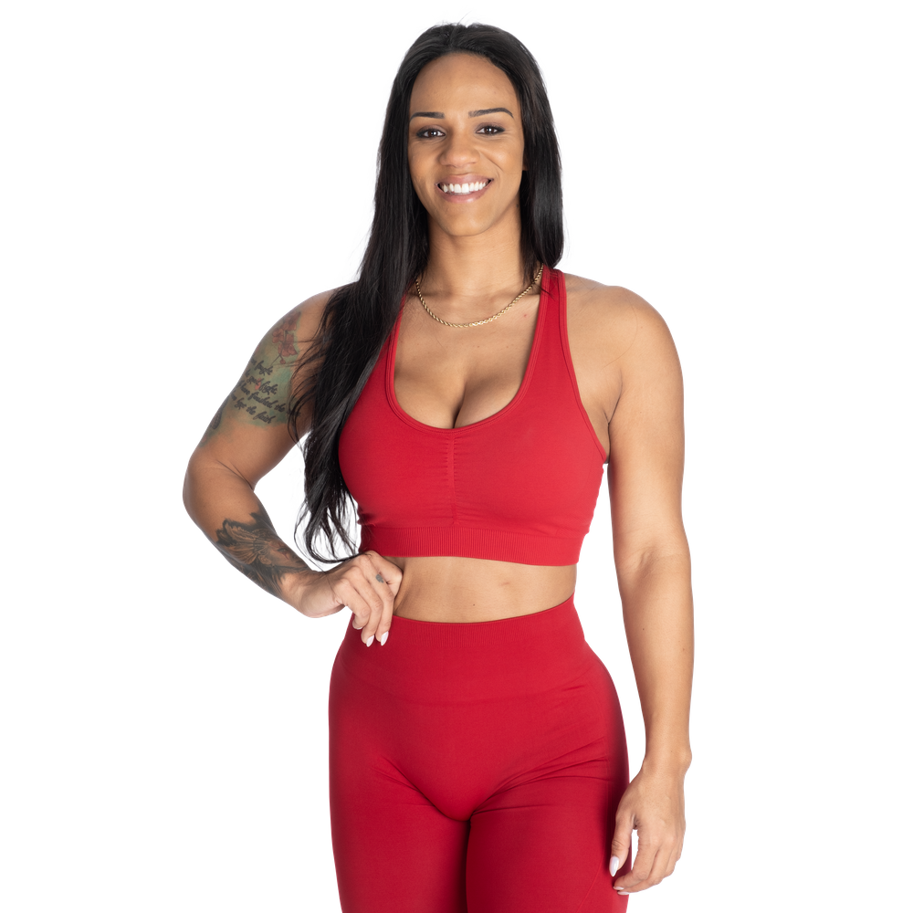 Scrunch Sports Bra — imagem 54