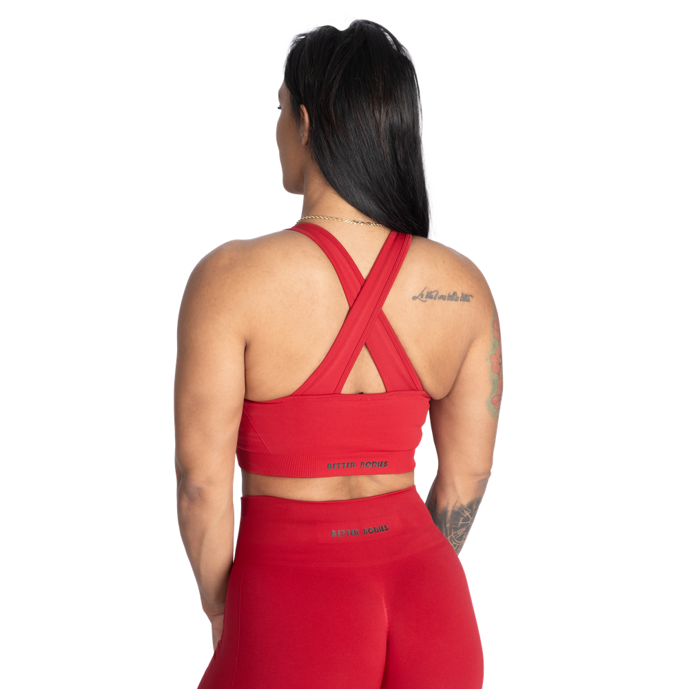 Scrunch Sports Bra — imagem 56