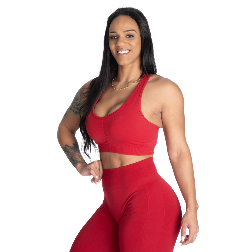 Scrunch Sports Bra — imagem 53