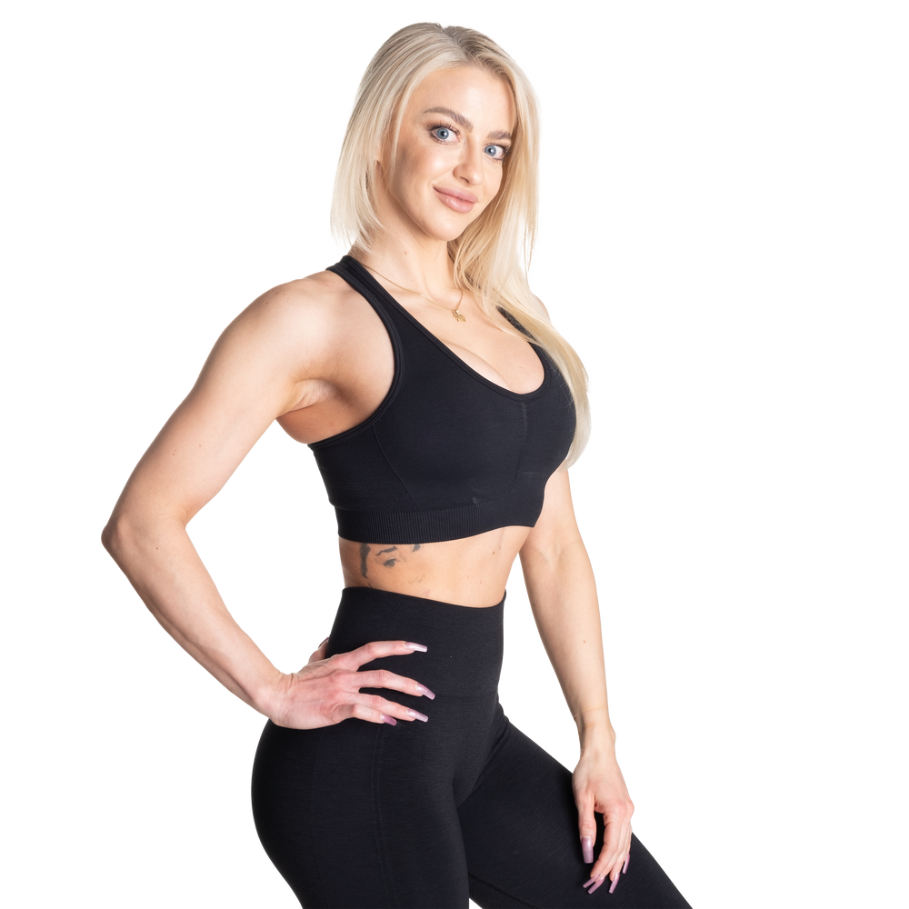 Scrunch Sports Bra — imagem 41
