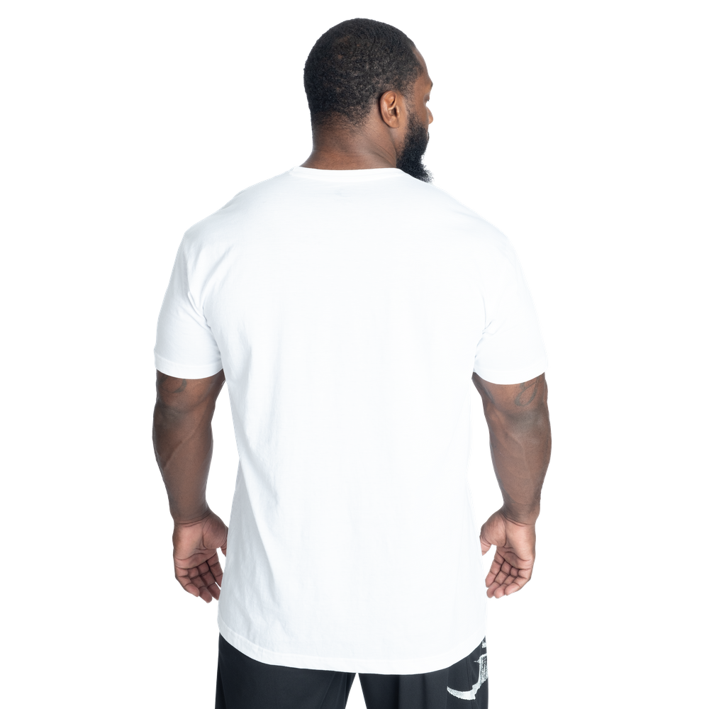 Cadet Tee - White - imagem 3