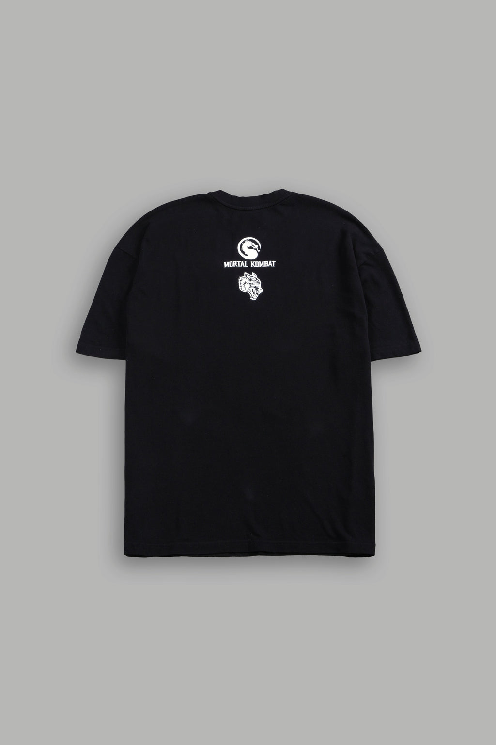 Mk "Side-By-Side" Tee Box Set in Black — imagem 11