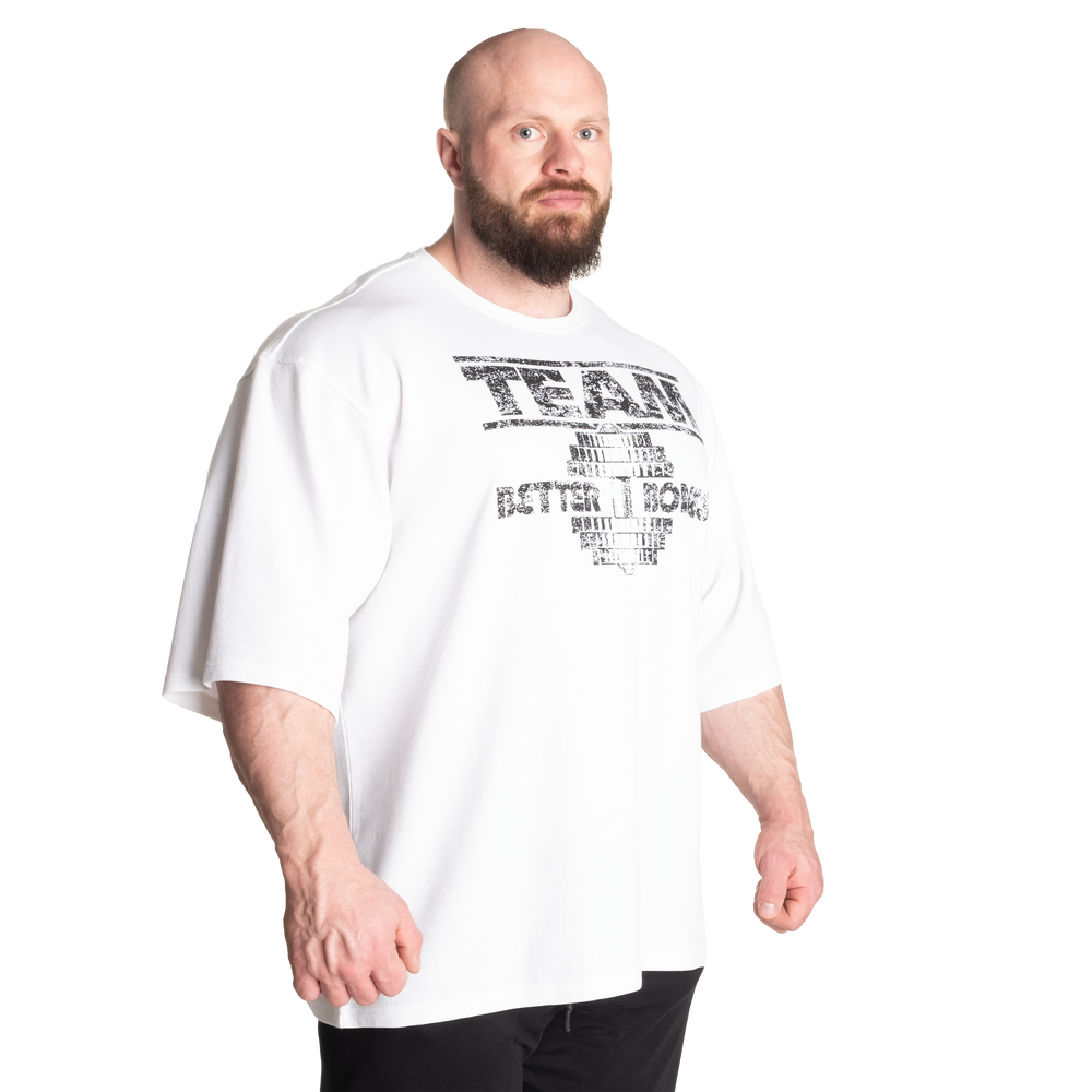 Team Iron Thermal Tee — imagem 12