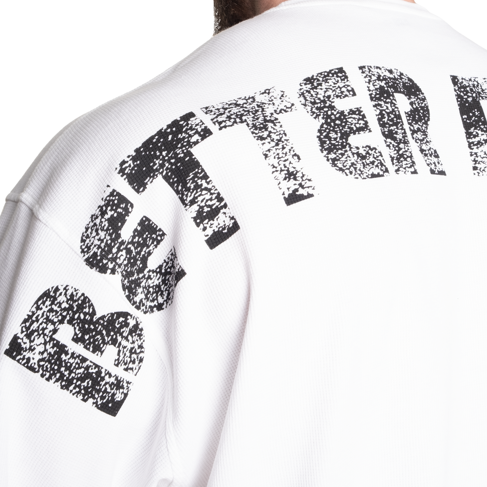Team Iron Thermal Tee — imagem 14