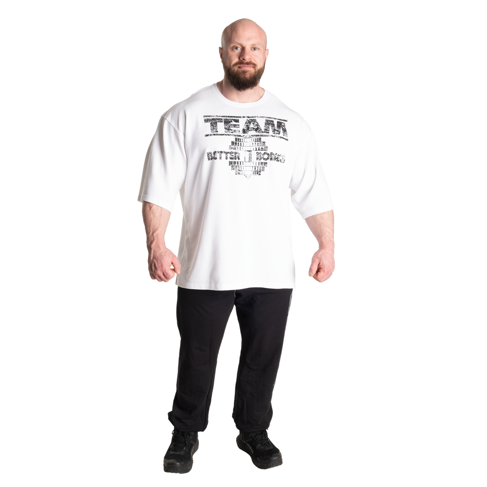 Team Iron Thermal Tee — imagem 15