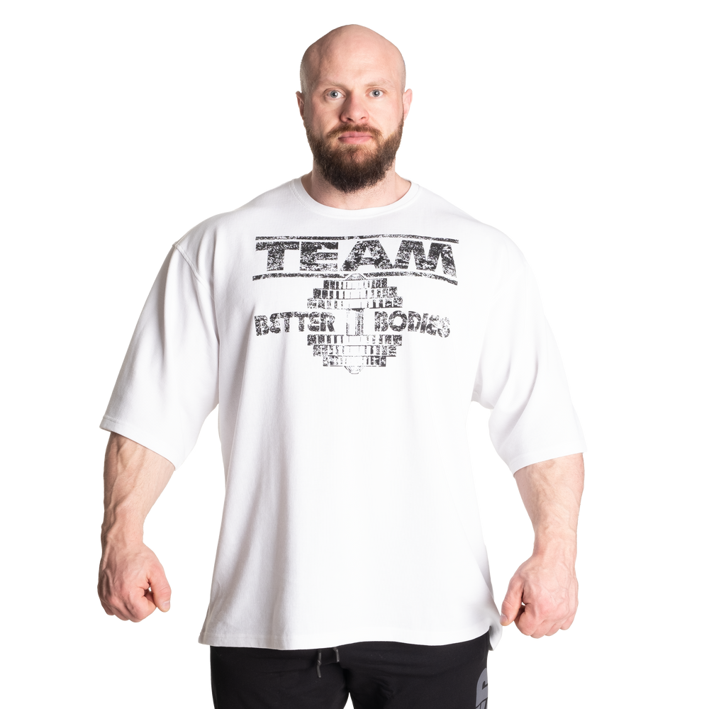 Team Iron Thermal Tee — imagem 10