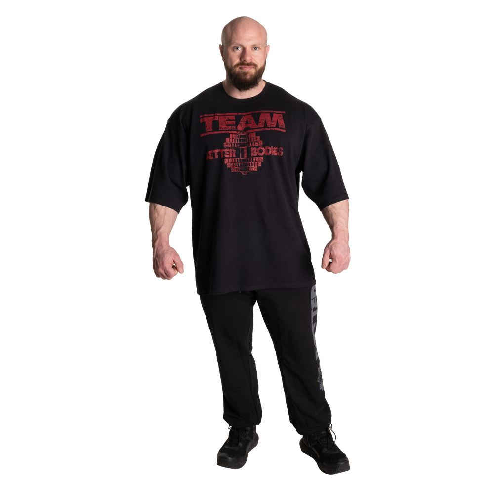 Team Iron Thermal Tee — imagem 8