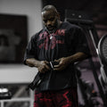 Team Iron Thermal Tee — imagem 1