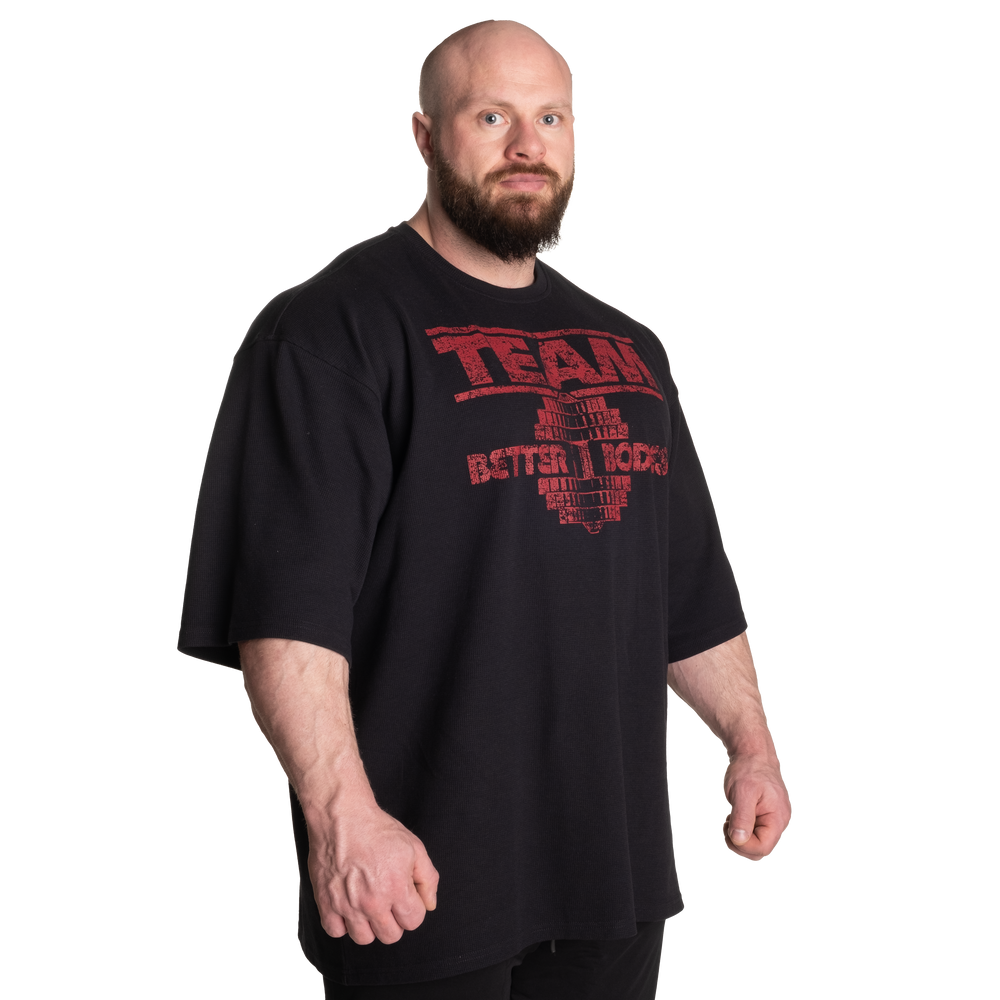Team Iron Thermal Tee — imagem 5