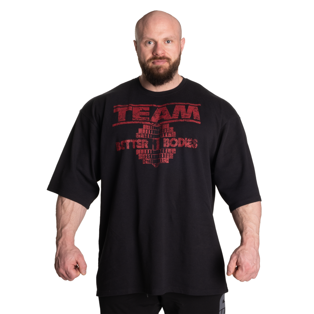 Team Iron Thermal Tee — imagem 2