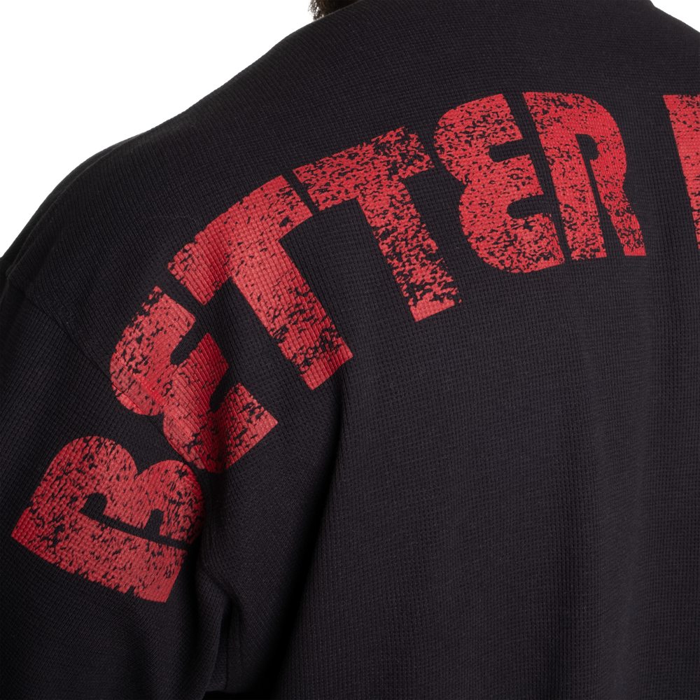 Team Iron Thermal Tee — imagem 7