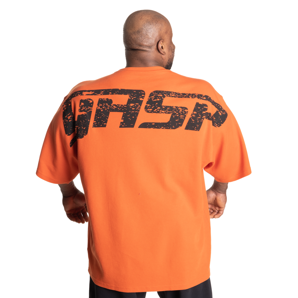 Giant Killer Iron Thermal Tee - Flame - imagem 3
