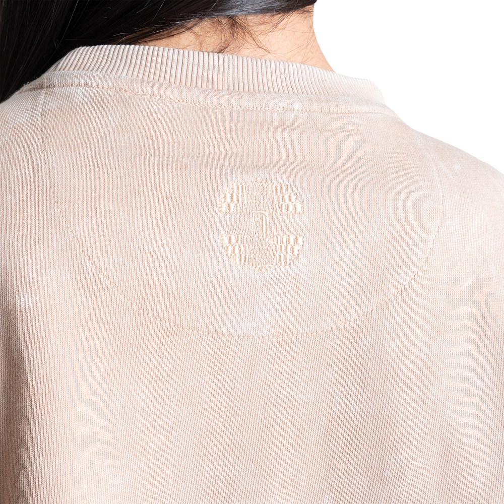 Acid Washed Sweater — imagem 5