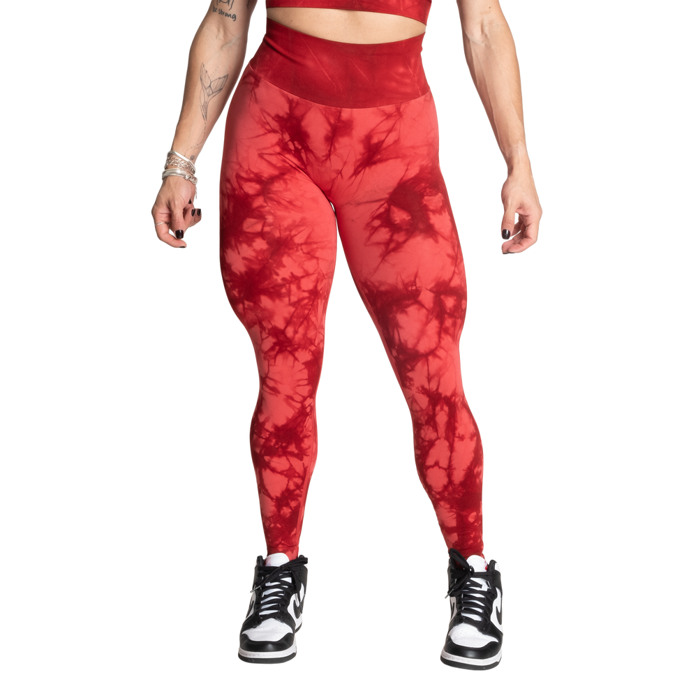 Entice Scrunch Leggings — imagem 7
