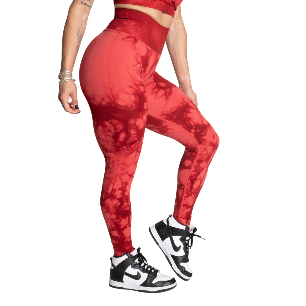 Entice Scrunch Leggings — imagem 8