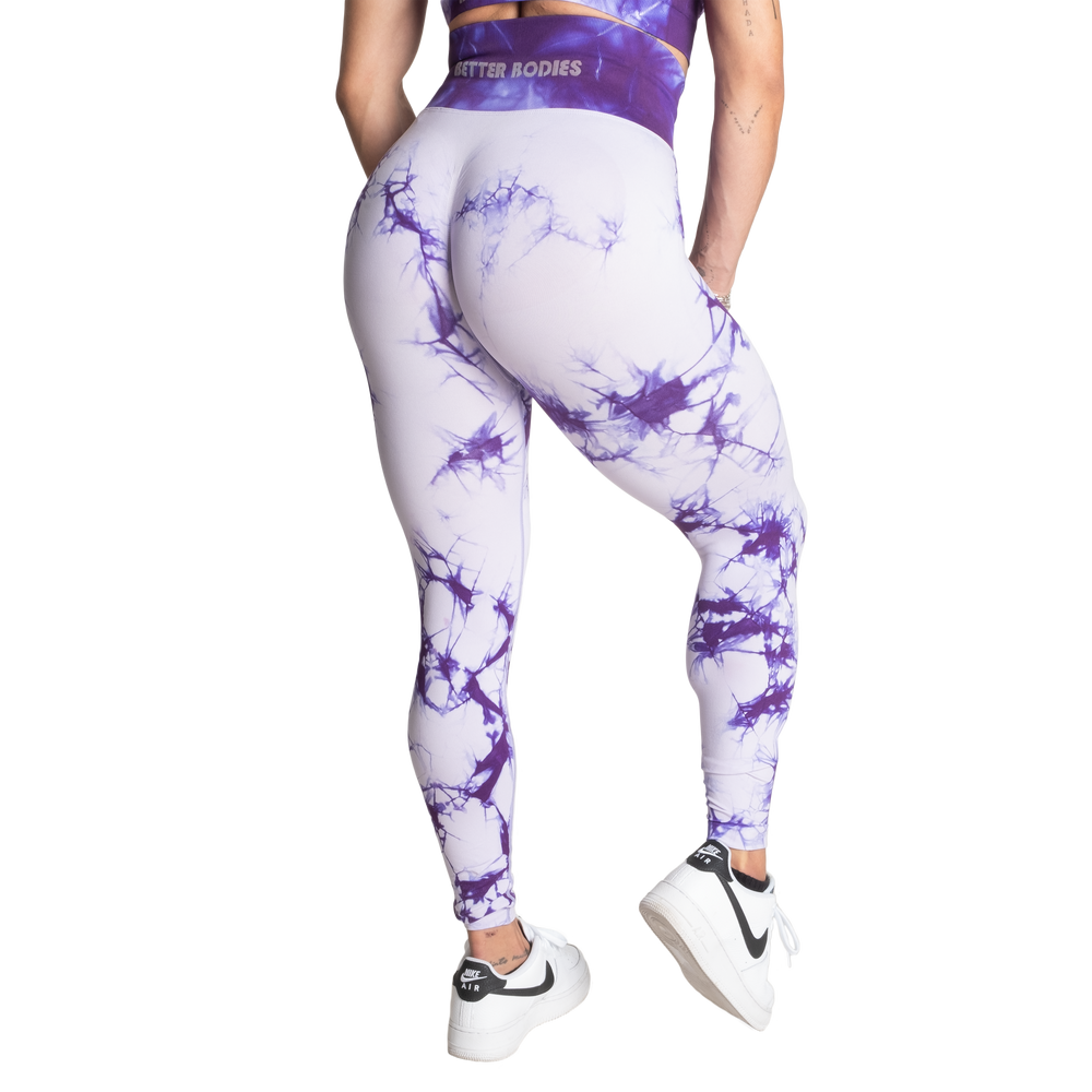 Entice Scrunch Leggings — imagem 2