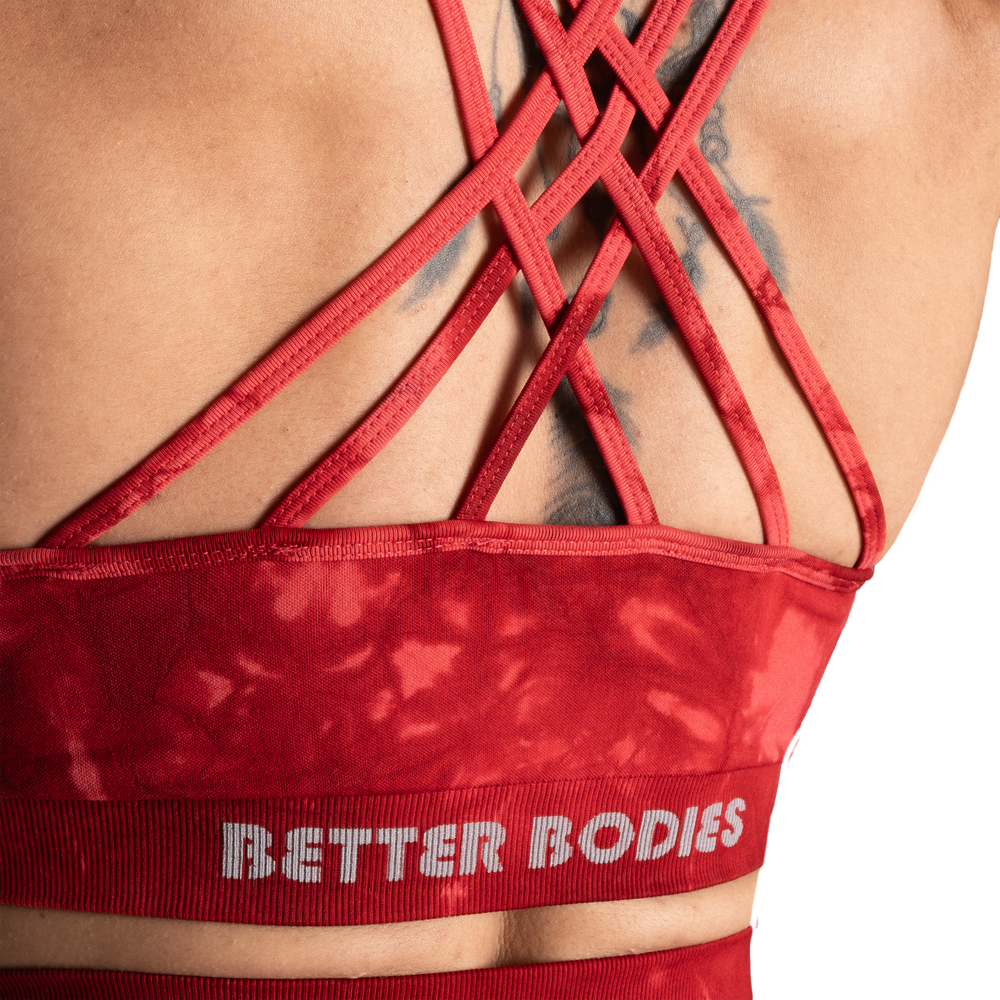 Entice Sports Bra — imagem 9