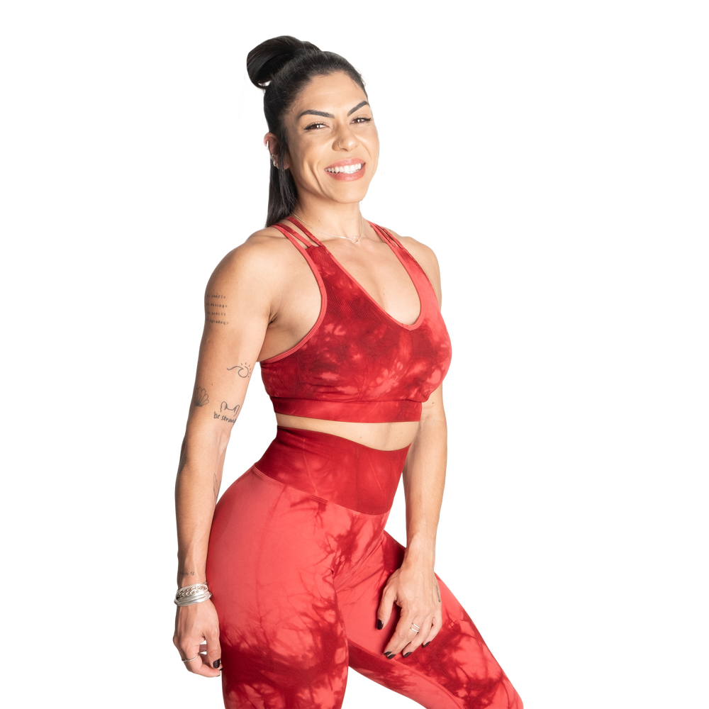 Entice Sports Bra — imagem 8