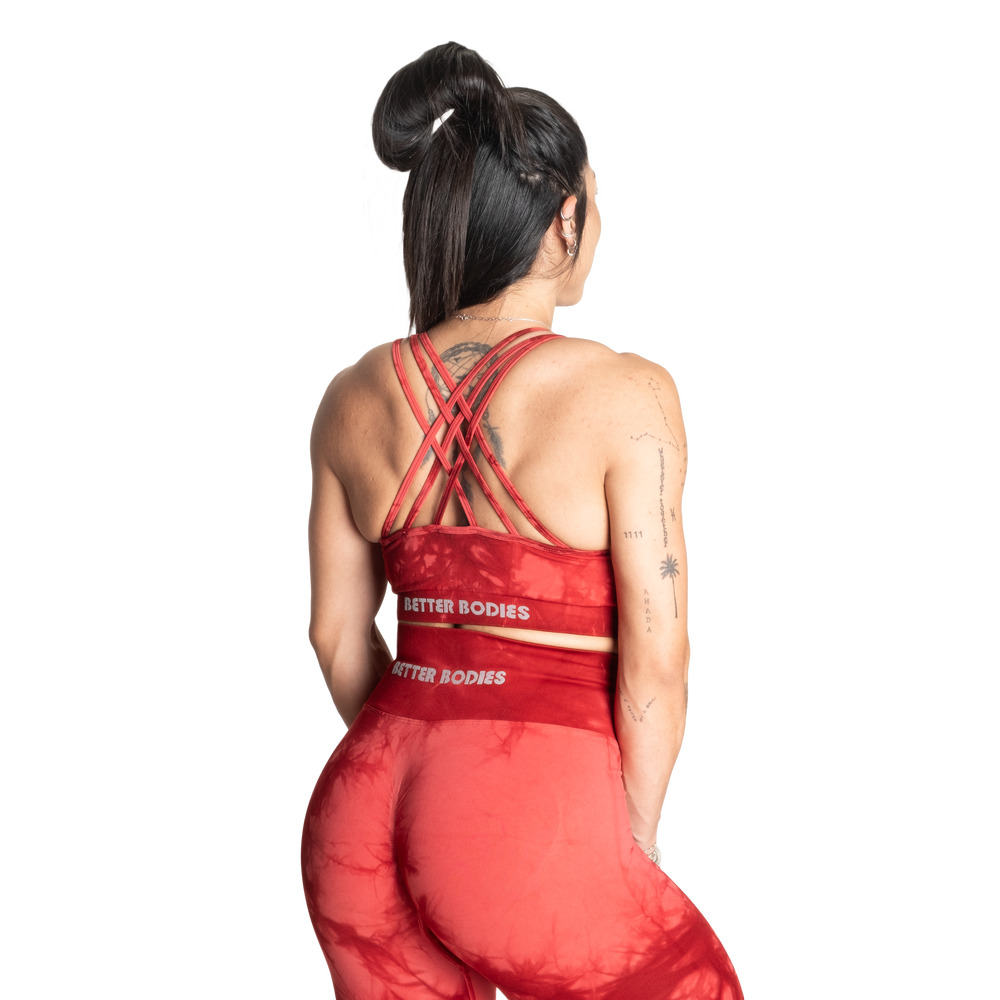 Entice Sports Bra — imagem 7