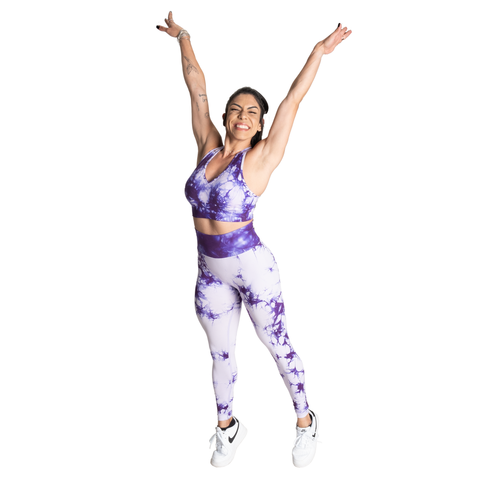 Entice Sports Bra — imagem 17