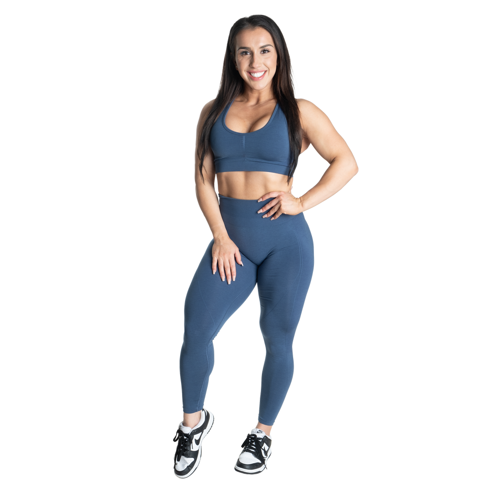 Scrunch leggings — imagem 15